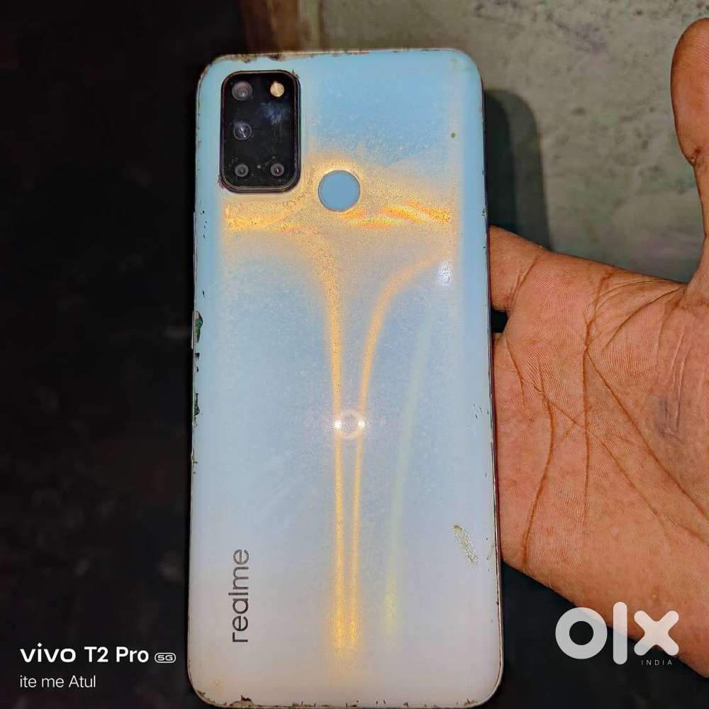 Realme 7i  4/ 64