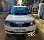 Tata Safari Storme VX Varicor 400, 2018, Diesel