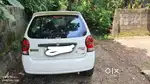 Maruti Suzuki Alto K10 2012 Petrol 68000 Km Driven