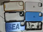 Iphone 13 back cover