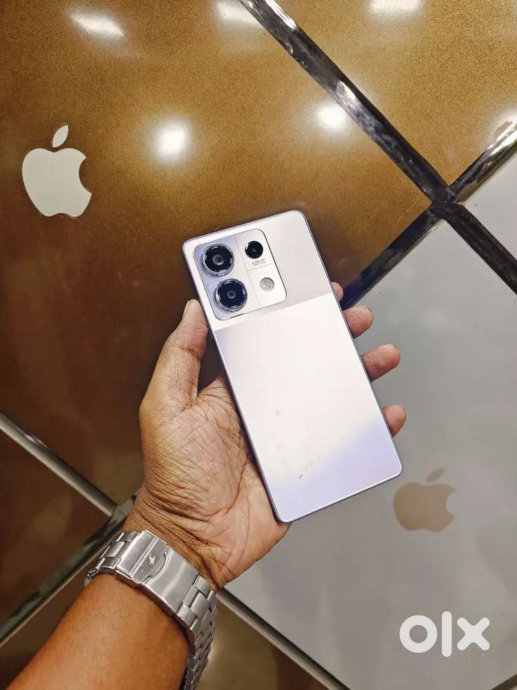 Mi Note 13 5G (6Gb/128Gb)..Neat Condition..