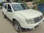 Renault Duster 2012-2015 110PS Diesel RxL, 2012, Diesel