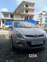 Hyundai i20 2011 Petrol Well Maintained