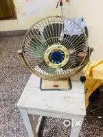 Wall hanging Fan