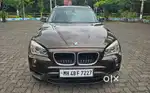 BMW X1 2.0 SDRIVE 20D, 2013