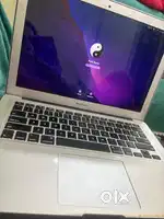 Macbook air