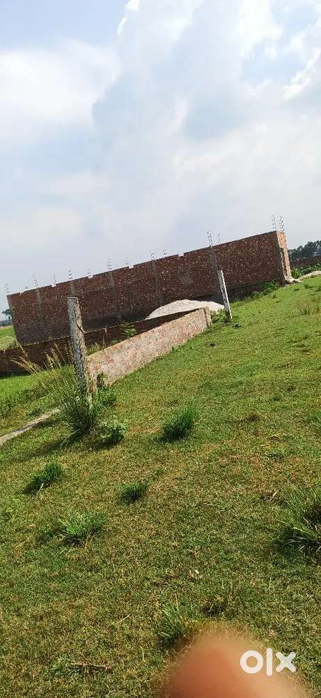 Sell Residencial Area Plot