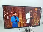 #SALE SUPER SALE 43 INCHES SMART ANDROID LEDTV WITH 2YEARS WARRANTY