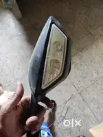 r15 mirror universal