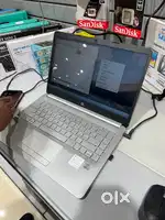 Excellent condition very less use laptop