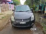 Maruti Suzuki Swift Dzire 2008