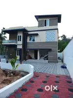 2 bedroom hall and kitchen, attached bathroom for RENT