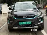 Tata Nexon EV XZ Plus Lux, 2022, Electric