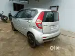 Maruti Suzuki Ritz 2011 Petrol Well Maintained