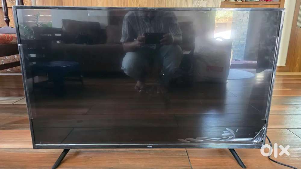 TV(not in working condition)