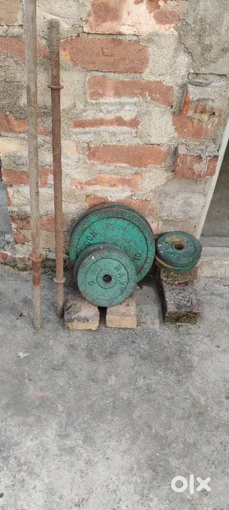 Gym tool for exercise