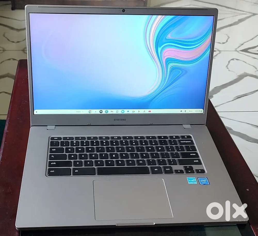 SAMSUNG CROME BOOK