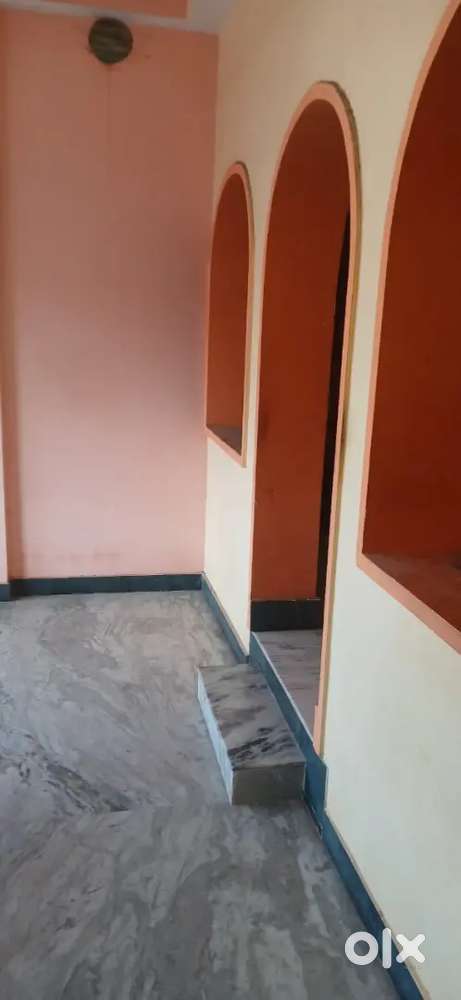 Spacious 2 BHK with 1 Bathrooms I No Maintenance I Bachelors Welcome