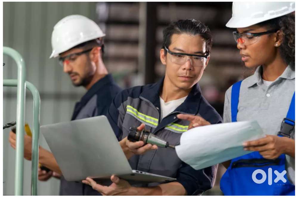 REQUIMENT FOR SKILLED & UNSKILLED WORKERS IN COMPANIES IN KHATRAJ