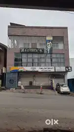 Warehouse for Rent