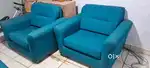 5 seater sofa - 3 +1 +1