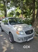 Maruti Suzuki Alto K10 VXI, 2010, Petrol