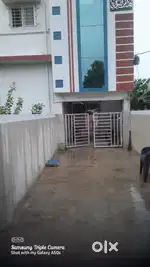 Al-Baqiyath residence