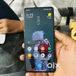 Poco F5 8/256 BLACK COLOUR