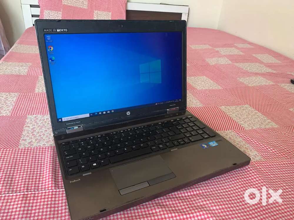 HP ProBook
