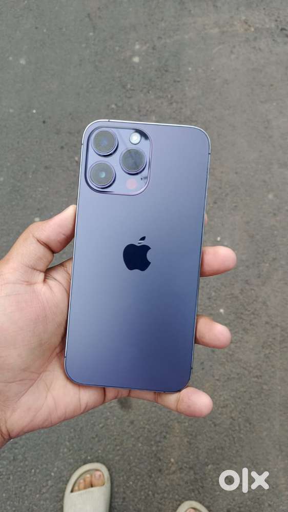 iPhone 14 pro max orignal