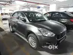 Maruti Suzuki Dzire 2018 Petrol Automatic 73800 Km Driven