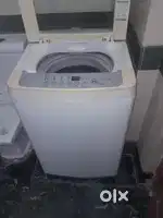 Washin Machine Fully automatic ,