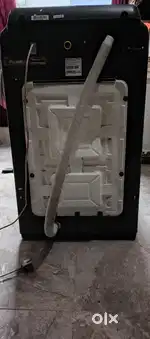Whirlpool washing