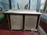 Counter 1, Almirah 4, per piece Rs.5000/-