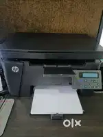 Hp Printer and scanner