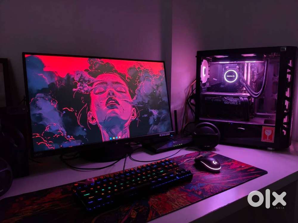 Gaming Monitors For Sale