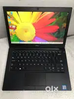 Dell Latitude Laptop Computer - Core i5 8/9th Gen - 16 GB RAM - SSD