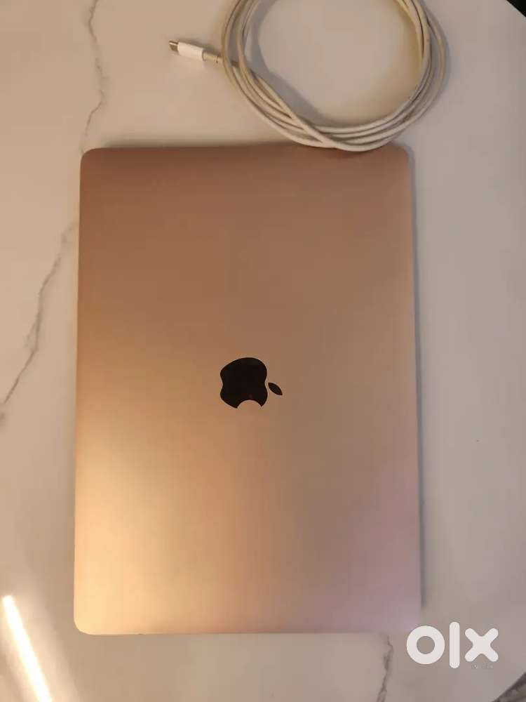 Mac book air