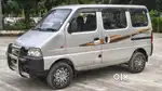 Maruti Suzuki Eeco CNG 5 Seater AC, 2016, CNG & Hybrids