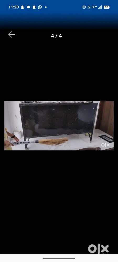 Brand new sandook high quality