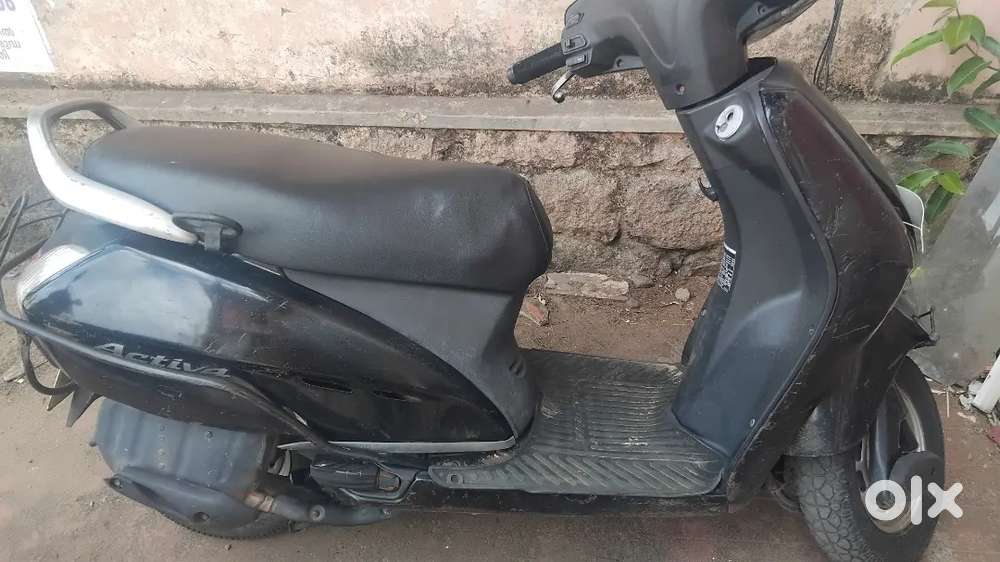 good condition