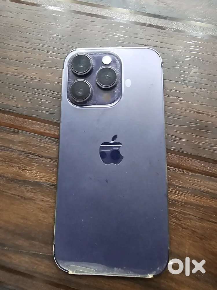 Iphone 14 pro