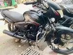 Honda shine