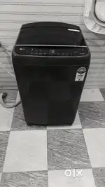 LG Top Load Fully Automatic washing Machine