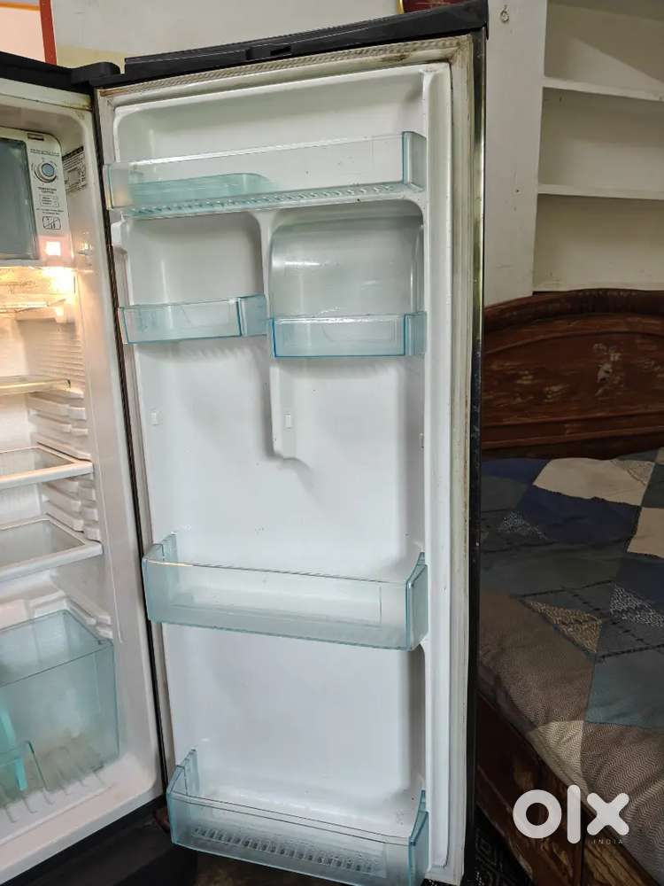 Samsung fridge