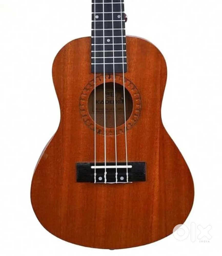 Kadence Concert Ukulele 23