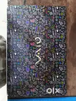 Sony vaio 15.6 laptop