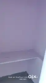 2BHK flat for rent with coverd car parking and lif