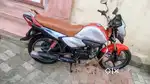 Splendor ismart 2014 complete condition