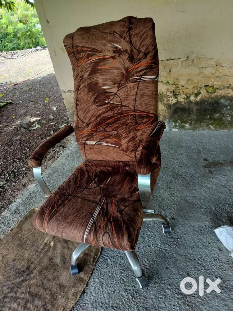 Office chair